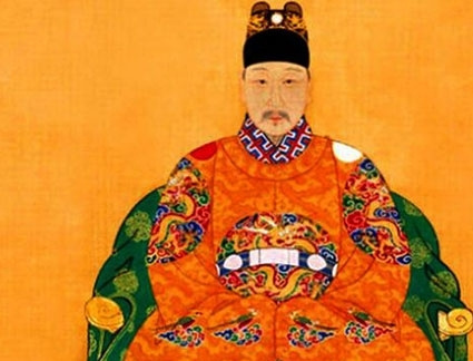 明神宗为何三十年不上朝