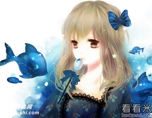 \
