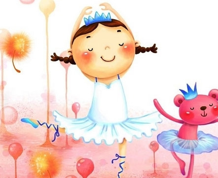妈妈会派个人经常来看你
