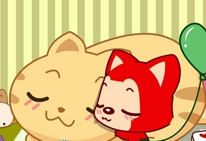 \