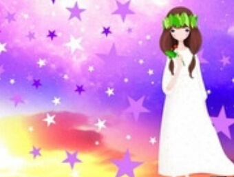 \
